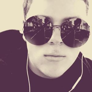 Meet your Posher, Tylor